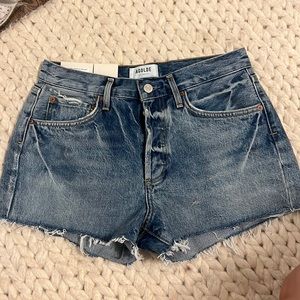 Agolde Parker shorts